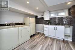 41 ETON Drive Unit# Lower Kitchener