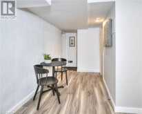 41 ETON Drive Unit# Lower Kitchener