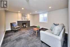 41 ETON Drive Unit# Lower Kitchener