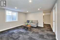 41 ETON Drive Unit# Lower Kitchener