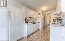 55 BLUE SPRINGS Drive Unit# 207 Waterloo