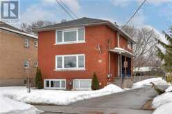 524 KRUG Street Kitchener