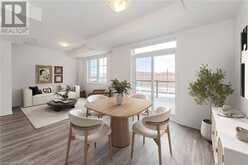 265 COTTON GRASS Street Unit# 216 Kitchener