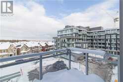 2501 SAW WHET Boulevard Unit# 443 Oakville