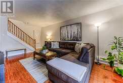 300 TRAYNOR Avenue Unit# 26 Kitchener