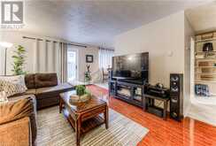 300 TRAYNOR Avenue Unit# 26 Kitchener