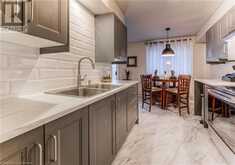 300 TRAYNOR Avenue Unit# 26 Kitchener