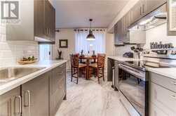 300 TRAYNOR Avenue Unit# 26 Kitchener