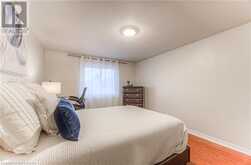 300 TRAYNOR Avenue Unit# 26 Kitchener