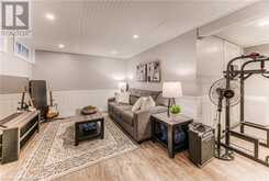 300 TRAYNOR Avenue Unit# 26 Kitchener