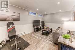 300 TRAYNOR Avenue Unit# 26 Kitchener