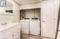 300 TRAYNOR Avenue Unit# 26 Kitchener