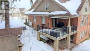 224 SIMS ESTATE Drive Kitchener