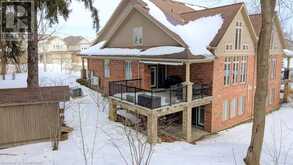 224 SIMS ESTATE Drive Kitchener