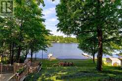 LOT 185 ROAD 1C Conestogo Lake