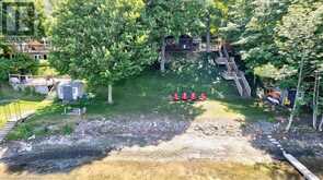 LOT 185 ROAD 1C Conestogo Lake