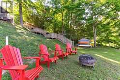 LOT 185 ROAD 1C Conestogo Lake