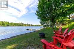 LOT 185 ROAD 1C Conestogo Lake