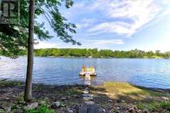 LOT 185 ROAD 1C Conestogo Lake