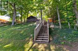 LOT 185 ROAD 1C Conestogo Lake