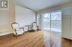 243 FENNELL Avenue E Unit# 3 Hamilton