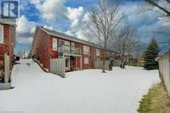 243 FENNELL Avenue E Unit# 3 Hamilton