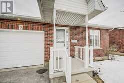 243 FENNELL Avenue E Unit# 3 Hamilton