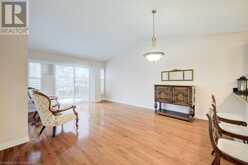 243 FENNELL Avenue E Unit# 3 Hamilton