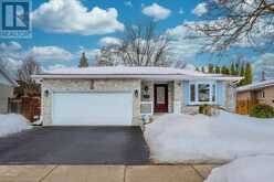 121 ERINBROOK Drive Kitchener