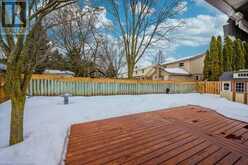 121 ERINBROOK Drive Kitchener