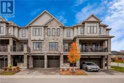 115 SOUTH CREEK Drive Unit# 2B Kitchener