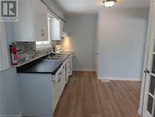 17 ELMSDALE Drive Unit# Upper Kitchener