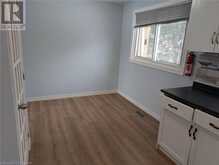 17 ELMSDALE Drive Unit# Upper Kitchener