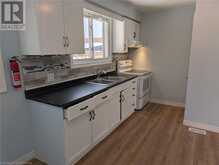 17 ELMSDALE Drive Unit# Upper Kitchener