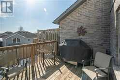 175 INGERSOLL Street N Unit# 22 Ingersoll