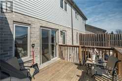 175 INGERSOLL Street N Unit# 22 Ingersoll