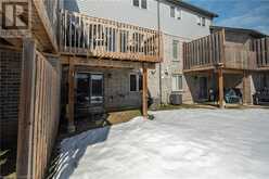 175 INGERSOLL Street N Unit# 22 Ingersoll