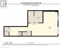 175 INGERSOLL Street N Unit# 22 Ingersoll