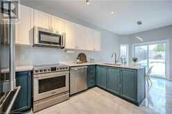 1267 OLD ZELLER Drive Kitchener