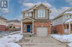 1267 OLD ZELLER Drive Kitchener