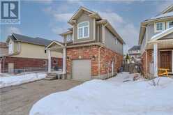 1267 OLD ZELLER Drive Kitchener