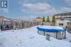 1267 OLD ZELLER Drive Kitchener