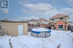 1267 OLD ZELLER Drive Kitchener