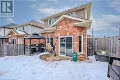 1267 OLD ZELLER Drive Kitchener