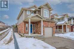 1267 OLD ZELLER Drive Kitchener