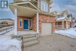 1267 OLD ZELLER Drive Kitchener