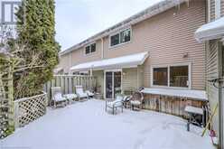 180 HIGHLAND Crescent Unit# 3 Kitchener