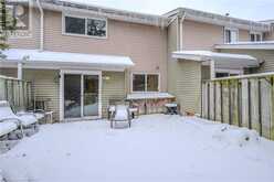 180 HIGHLAND Crescent Unit# 3 Kitchener