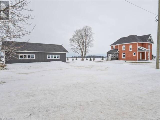 21575 HERITAGE Road Thorndale Ontario