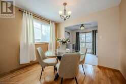 245 BECHTEL Drive Kitchener